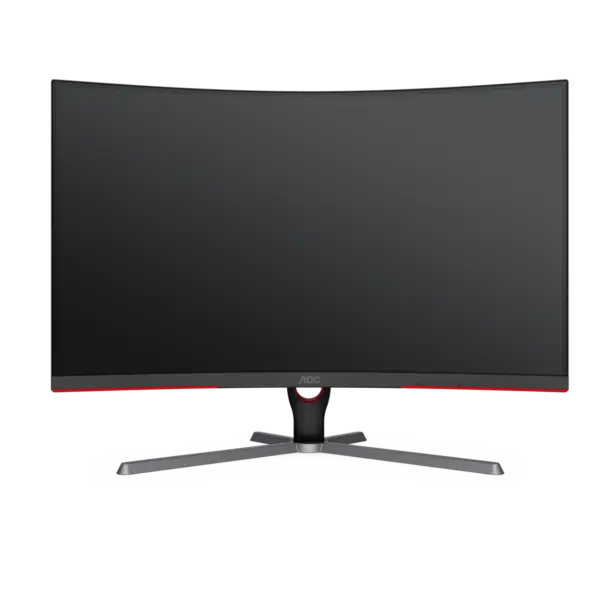 Monitor AOC C32G3E 31,5" VA FHD (1920 x 1080) 165Hz 4ms Curved Gaming Ficha USA