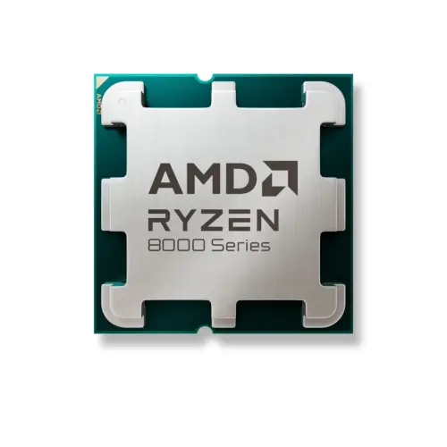 Procesador AMD Ryzen 5 8400F 4.7GHz AM5 DDR5