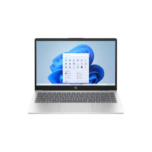 Notebook HP Laptop i3-1215 HD 14″ 8GB/512 W11h