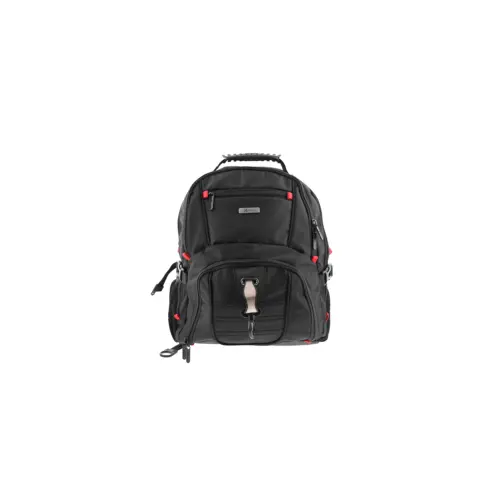 Mochila Xtech,Battlestash, Gamer, 17″, 18 kg, Neg