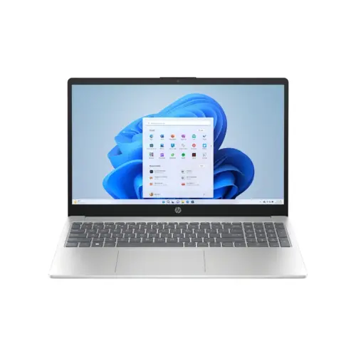 Notebook HP Laptop R5-7520U 15,6″ 8GB/512 W11H
