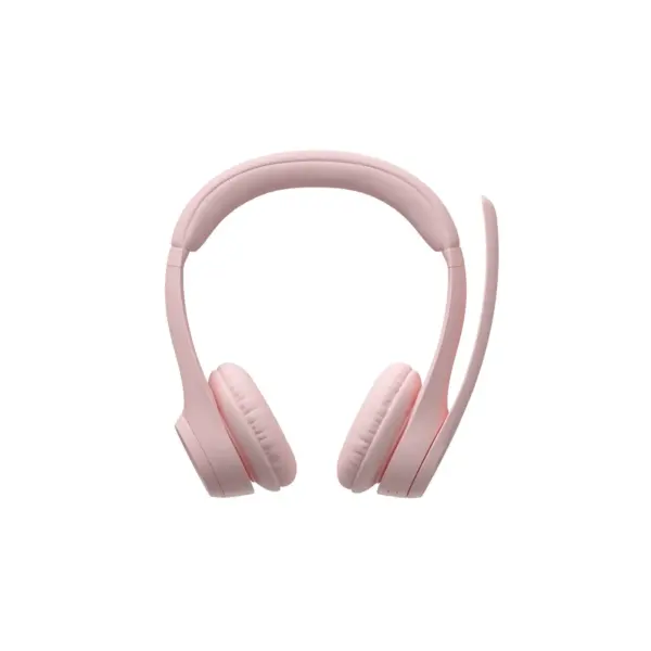 Auricular Inalámbrico Logitech Zone 300 Rosa