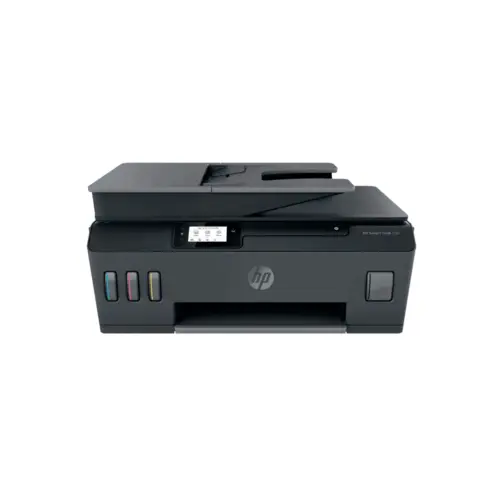Impresora HP IT530 Multifunción Smart Tank