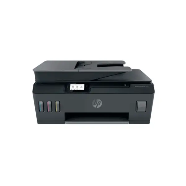 Impresora HP IT530 Multifunción Smart Tank