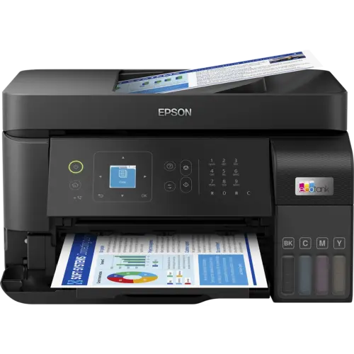 Impresora Epson L5590 Multifunción EcoTank