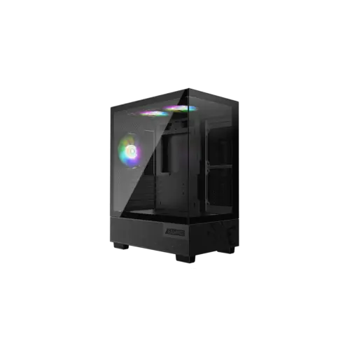 Gabinete MSI PAG PANO M110A S/Fuente