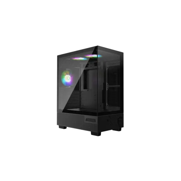 Gabinete MSI PAG PANO M110A S/Fuente