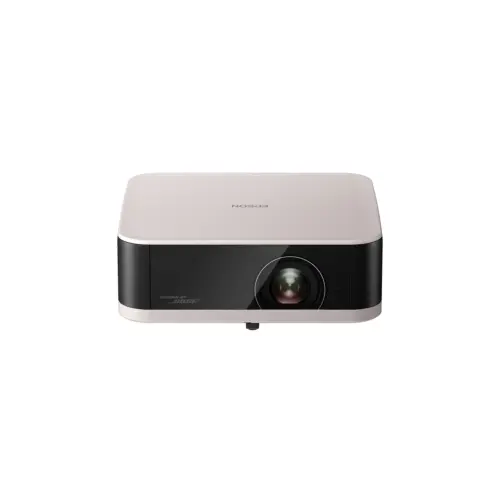Proyector Portátil Epson EF61R Rosa 150″ Smart 700lm