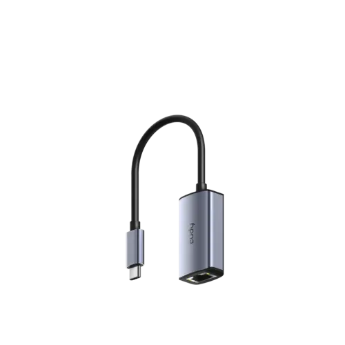 Adaptador Cudy USB-C a Ethernet