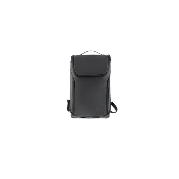 Mochila Klip Xtreme, Evergo, 15,6", 15 kg, Gris