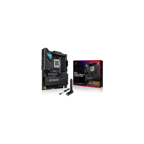 Motherboard ASUS ROG STRIX B850-F GAMING WIFI AM5 DDR5