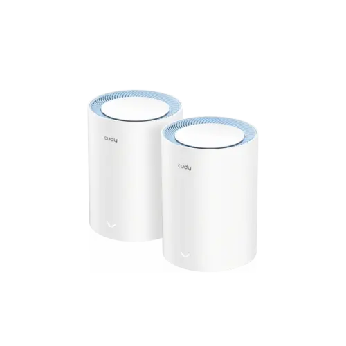 Router Mesh Cudy AC1200 2 pack
