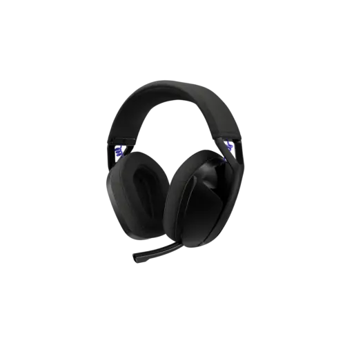 Auricular Inalámbrico Logitech G321 Negro