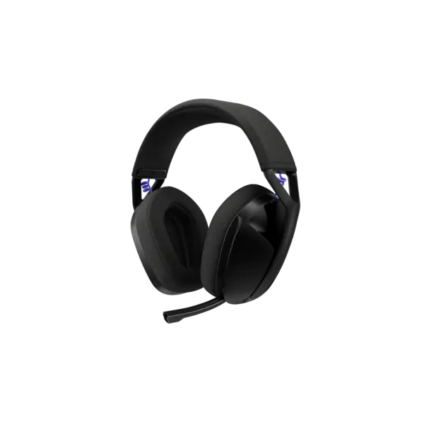 Auricular Inalámbrico Logitech G321 Negro