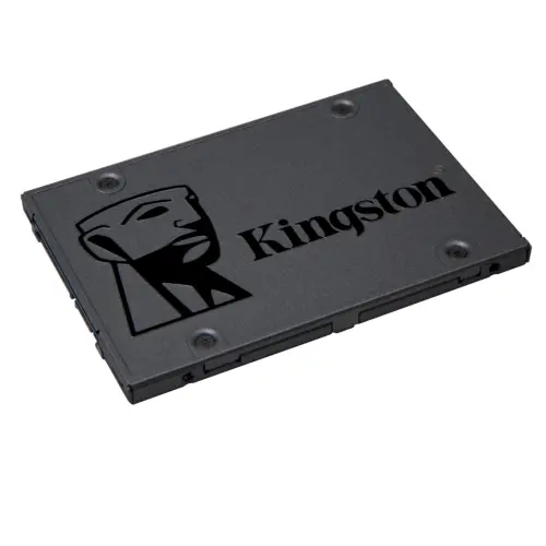 Disco Interno SSD KINGSTON A400 960GB 2.5″ SATA 3.0  500MB/s