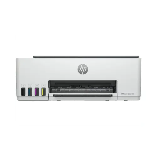 Impresora HP 580 Multifunción Smart Tank