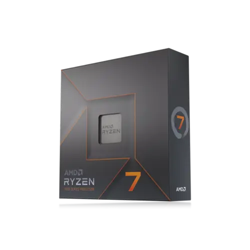 Procesador AMD Ryzen 7 7700X 4.50GHz AM5 DDR5
