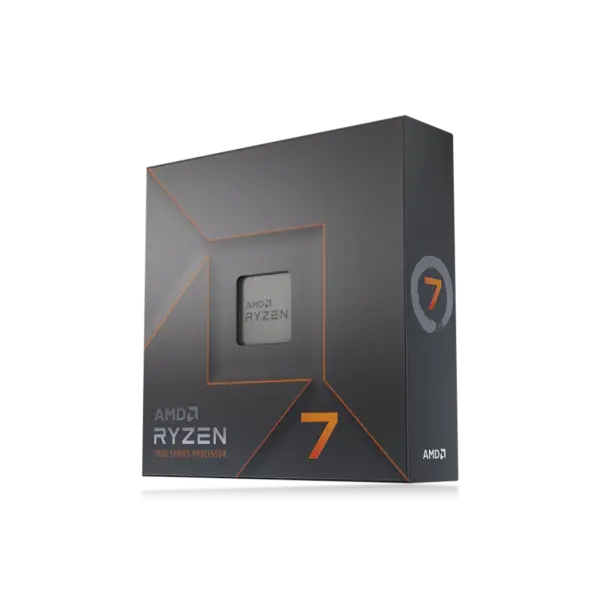 Procesador AMD Ryzen 7 7700X 4.50GHz AM5 DDR5