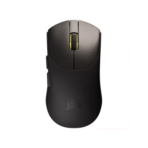 Mouse gamer CORSAIR SABRE v2 PRO ULTRALIGHT Wireless negro
