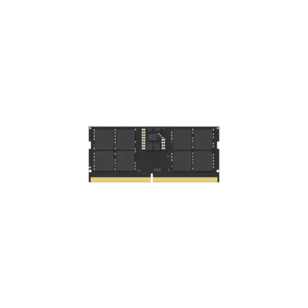 Memoria LEXAR SODIMM DDR5 16GB 5600MHz
