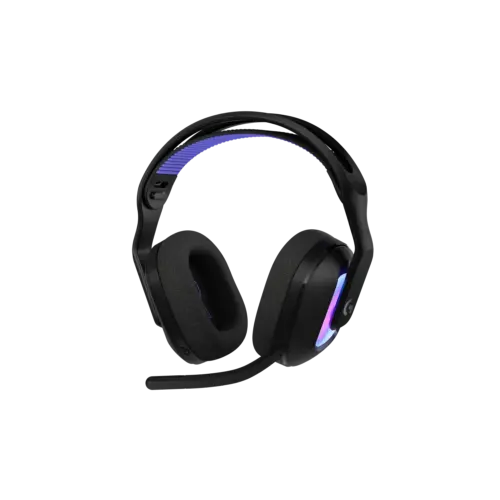 Auricular Inalámbrico Logitech G522 Negro