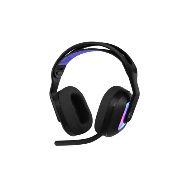 Auricular Inalámbrico Logitech G522 Negro