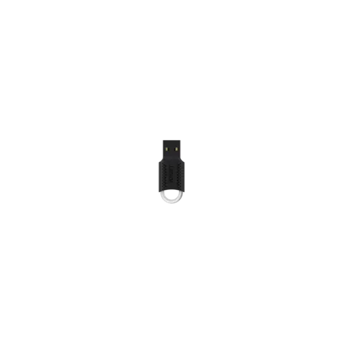Pen Drive Lexar JumpDrive V40 16GB USB 2.0 Negro
