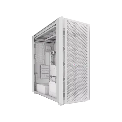 Gabinete CORSAIR 9000D RGB AIRFLOW Blanco