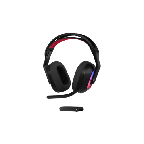 Auricular Inalámbrico Logitech A20 X Negro
