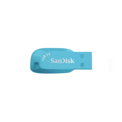 Pen Drive SANDISK Ultra Shift 32GB USB-A 3.2 Gen 1 Bachelor Button