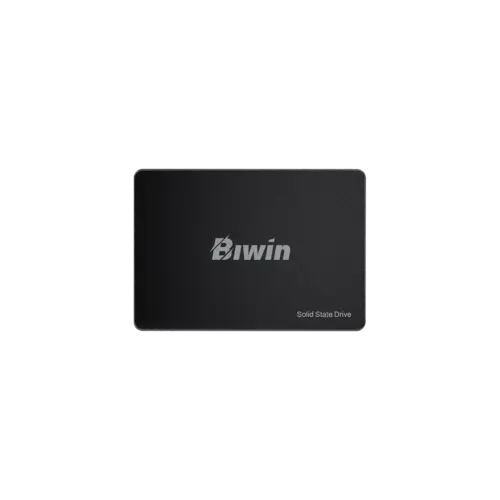 Disco SSD Biwin M100 256GB 2.5″ SATA 3.0
