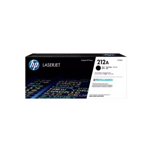 Tóner HP 212A Negro