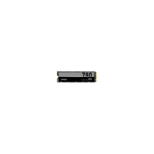 Disco Interno SSD LEXAR NM790 1TB M.2 NVMe