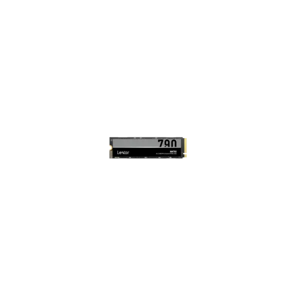 Disco Interno SSD LEXAR NM790 1TB M.2 NVMe