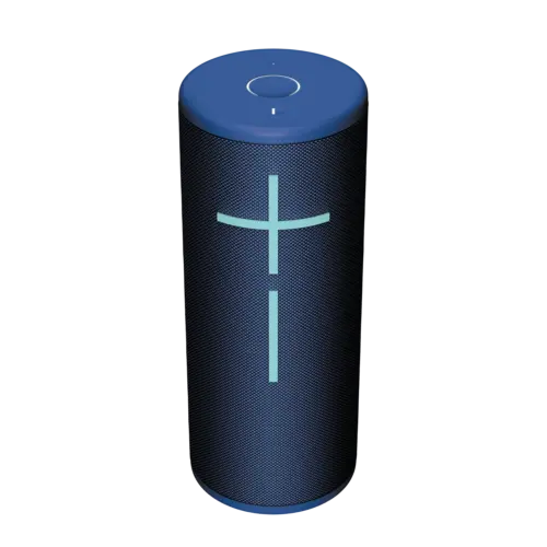 Parlante Bluetooth UE Boom 4 Azul