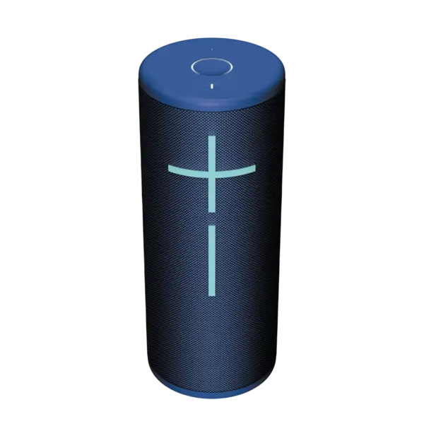 Parlante Bluetooth UE Boom 4 Azul