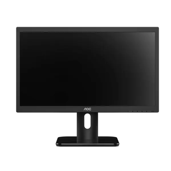 Monitor AOC 20E1H 19,5" TN HD (1600 x 900) 60Hz 5ms Ficha USA