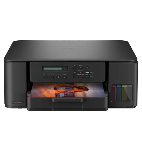 Impresora Brother T530W Multifunción