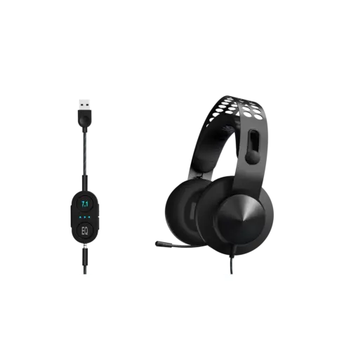 Auricular Lenovo Gaming Legion H500 Pro