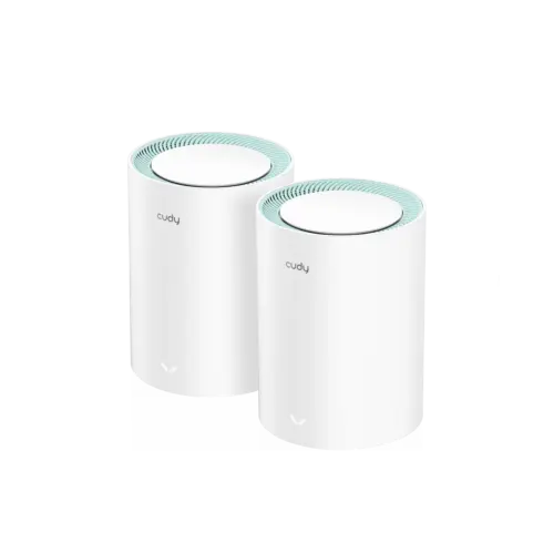 Router Mesh Cudy AC1200 Gigabit 2 pack