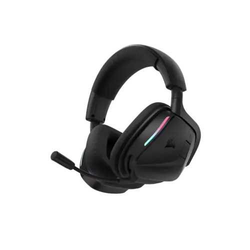 Auricular gaming Corsair Void wireless v2, carbón