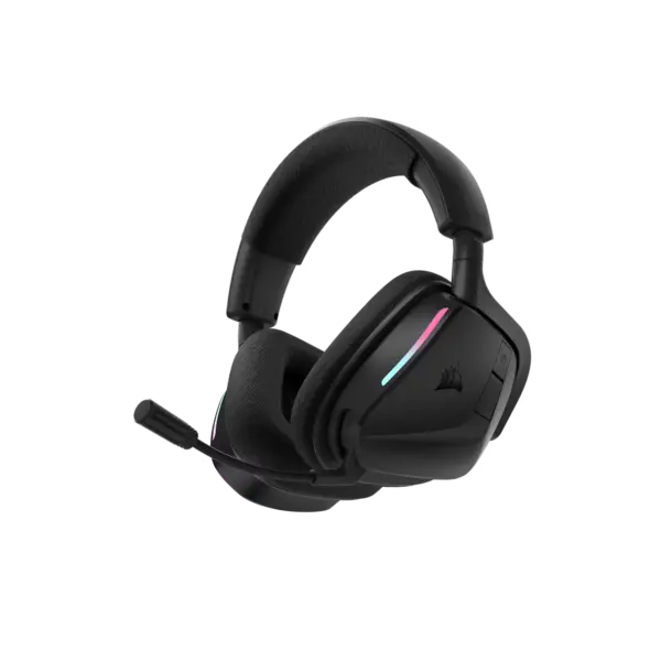 Auricular gaming Corsair Void wireless v2, carbón