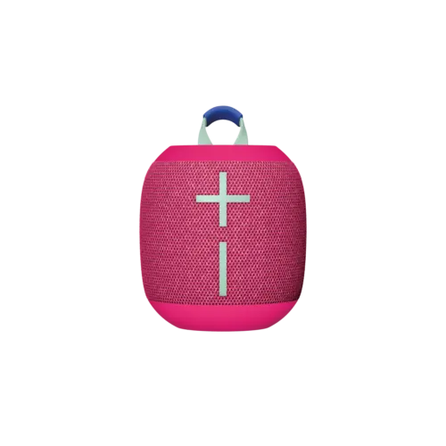 Parlante Bluetooth UE Wonderboom 4 Rosa
