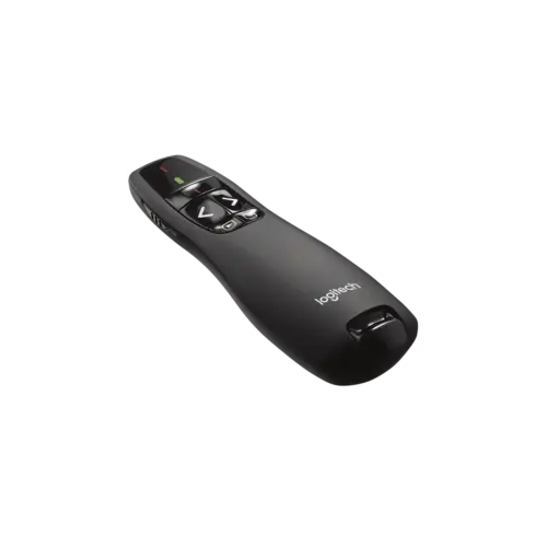 Presentador Inalámbrico Logitech R400