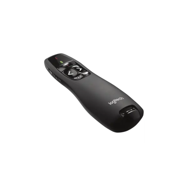 Presentador Inalámbrico Logitech R400