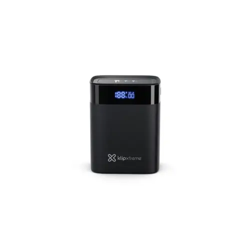 Power Klip Xtreme , 30000 mAh, Laptos; celus, Tabl