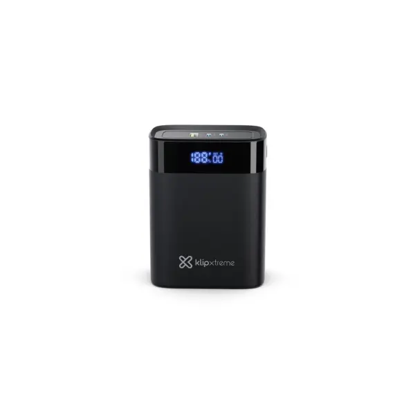 Power Klip Xtreme , 30000 mAh, Laptos; celus, Tabl