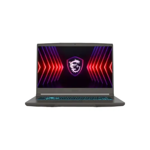 Notebook MSI Thin 15 B13VE Intel I5-13420H 15.6″ 16GB DDR4 (2 x8GB) 512GB NVMe, RTX 4050 W11 Home