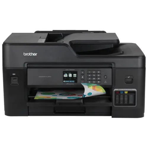Impresora Brother MFCT4500DW Multifunción Inkjet