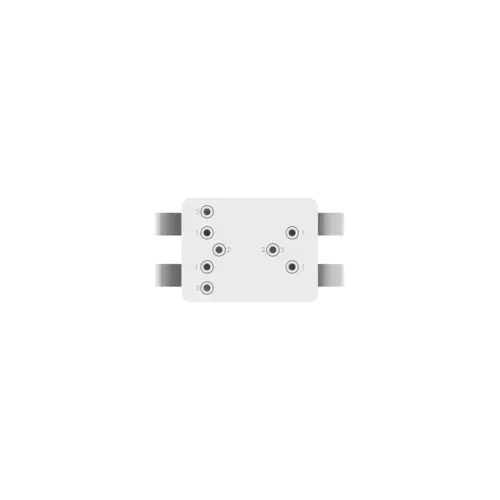 Soporte Ezviz Bateria